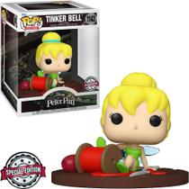 Boneco Funko Pop Disney Peter Pan - Tinker Bell 1143