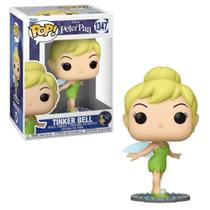 Boneco Funko Pop Disney Peterpan70Th - Tinker Bell