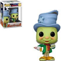 Boneco Funko Pop Disney Pinocchio - Jiminy Cricket 1026