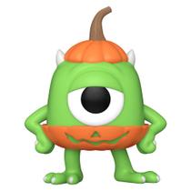 Boneco Funko Pop Disney Pixar Halloween Monsters - In Mike 1487 Boneco Funko Pop Disney Pixar Halloween Monsters - In Mike 1487
