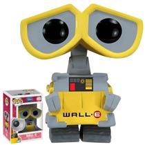 Boneco Funko Pop Disney Pixar Robô Wall-E 45