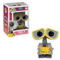 Boneco Funko Pop Disney Pixar - Wall-E