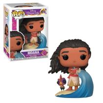 Boneco Funko Pop! Disney Princesas - Moana 1016