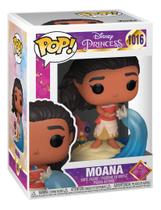 Boneco Funko Pop Disney Princess Moana 1016