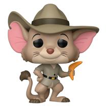 Boneco Funko Pop Disney Rescuers Down - Under Jake 1626 Boneco Funko Pop Disney Rescuers Down - Under Jake 1626