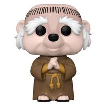 Boneco Funko Pop Disney Robin Hood - Friar Tuck 1436 Boneco Funko Pop Disney Robin Hood - Friar Tuck 1436