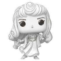 Boneco Funko Pop Disney - Sketched Aurora 1646 Boneco Funko Pop Disney - Sketched Aurora 1646