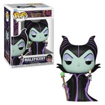 Boneco Funko POP! Disney Sleeping Beauty 65th Maleficent