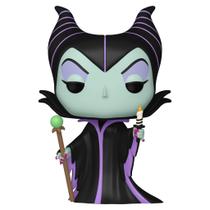 Boneco Funko Pop Disney Sleeping Beauty - Maleficent W/candle 1455 Boneco Funko Pop Disney Sleeping Beauty - Maleficent W/candle 1455