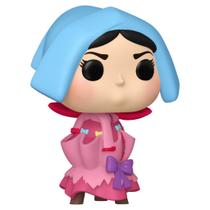 Boneco Funko Pop Disney Sleeping - Beauty Merryweather 1456