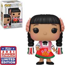 Boneco Funko Pop Disney Small - World Mexico 1076
