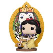 Boneco Funko Pop Disney Snow White - Snow White 1694 Boneco Funko Pop Disney Snow White - Snow White 1694