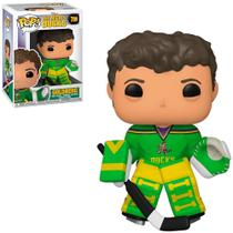 Boneco Funko Pop Disney The Mighty - Ducks Goldberg 789 Boneco Funko Pop Disney The Mighty - Ducks Goldberg 789