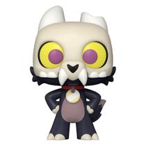 Boneco Funko Pop Disney The Owl - House King 1551 Boneco Funko Pop Disney The Owl - House King 1551