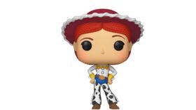 Boneco Funko Pop! Disney Toy Story 4 - Jesse