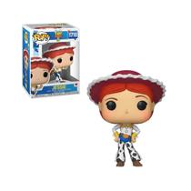 Boneco Funko Pop! Disney Toy Story 5 - Jessie