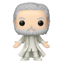 Boneco Funko Pop Disney Tron Ares - Kevin Flynn 1966 Boneco Funko Pop Disney Tron Ares - Kevin Flynn 1966