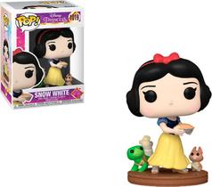 Boneco Funko Pop Disney Ultimate Princess 2 - Snow White 1019