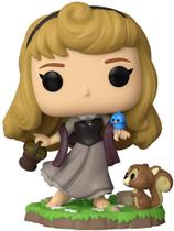 Boneco Funko Pop Disney Ultimate Princess Aurora 1011