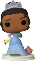 Boneco Funko Pop Disney Ultimate Princess Tiana 1014