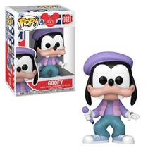 Boneco Funko Pop! Disney Vida Real K-Pop - Pateta