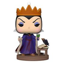 Boneco Funko Pop Disney Villains - Evil Queen 1079 Boneco Funko Pop Disney Villains - Evil Queen 1079
