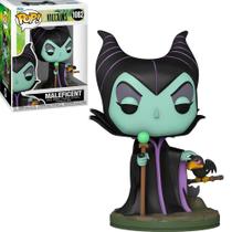 Boneco Funko Pop Disney - Villains Maleficent 1082 Boneco Funko Pop Disney - Villains Maleficent 1082