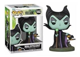 Boneco Funko Pop Disney: Villains Maleficent 1082