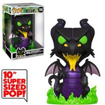 Boneco Funko Pop Disney Villains - Maleficent Dragon 1106 Boneco Funko Pop Disney Villains - Maleficent Dragon 1106
