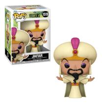 Boneco Funko Pop! Disney Viloes - Sultao Jafar
