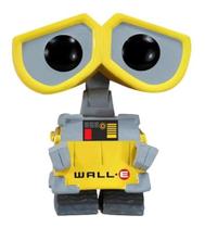Boneco Funko Pop Disney Wall-e 45
