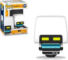 Boneco Funko Pop Disney Wall-e Mo 1117 Boneco Funko Pop Disney Wall-e Mo 1117