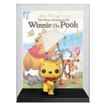 Boneco Funko Pop Disney Winnie Cover Winnie The - Pooh 07 63267 Boneco Funko Pop Disney Winnie Cover Winnie The - Pooh 07 63267