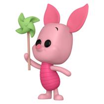 Boneco Funko Pop Disney Winnie - Pooh Pigle 1514 Boneco Funko Pop Disney Winnie - Pooh Pigle 1514