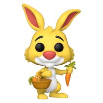 Boneco Funko Pop Disney Winnie - Pooh Rabbit 1515 Boneco Funko Pop Disney Winnie - Pooh Rabbit 1515