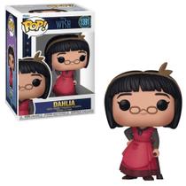 Boneco Funko Pop Disney Wish Dahlia