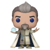 Boneco Funko Pop Disney Wish - King Magnigico 1392 Boneco Funko Pop Disney Wish - King Magnigico 1392