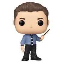 Boneco Funko Pop Disney Wizards Of Waverly Place - Justin Russo 1601