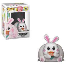 Boneco Funko Pop Disney Wreck-it-ralph 2 - Fun Bun 13 Boneco Funko Pop Disney Wreck-it-ralph 2 - Fun Bun 13
