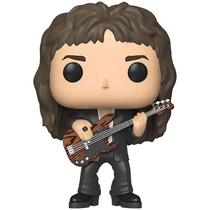 Boneco Funko Pop do John Deacon da Queen - Edição 95