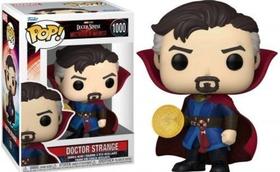 Boneco Funko Pop Dr Doctor Strange Marvel Multiverse Madness Boneco Funko Pop Dr Doctor Strange Marvel Multiverse Madness