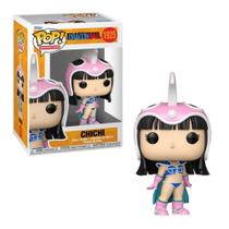 Boneco Funko Pop! Dragon Ball - Chichi Candide - 12147