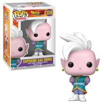 Boneco Funko Pop! Dragon Ball Daima - Supremo Senhor Kaioh Boneco Funko Pop! Dragon Ball Daima - Supremo Senhor Kaioh