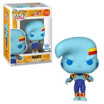Boneco Funko Pop! Dragon Ball GT - Baby