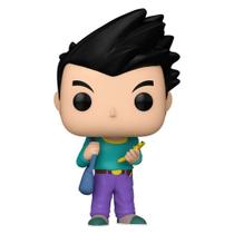 Boneco Funko Pop Dragon Ball - Gt Goten 1632