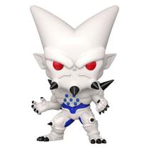 Boneco Funko Pop Dragon Ball Gt - Super Yi-shinron 2076 Boneco Funko Pop Dragon Ball Gt - Super Yi-shinron 2076