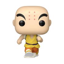 Boneco Funko POP! Dragon BALL - Krillin Boneco Funko POP! Dragon BALL - Krillin