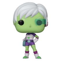 Boneco Funko Pop Dragon Ball Super - Broly Cheelai 1864