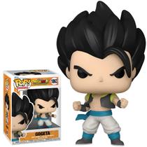 Boneco Funko Pop Dragon Ball Super Broly Gogeta 1863 Boneco Funko Pop Dragon Ball Super Broly Gogeta 1863