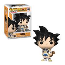 Boneco Funko Pop! Dragon Ball Super: Broly - Goku Criança 1860 Candide - 11995